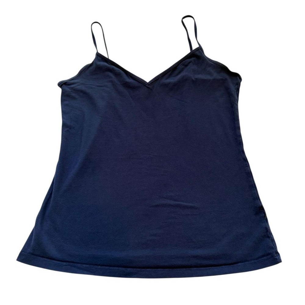 Old Navy Blue Tank Top